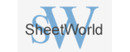 Sheetworld brand logo for reviews of online shopping for Children & Baby products