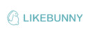 LikeBunny brand logo for reviews of online shopping for Fashion products