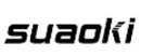 Suaoki brand logo for reviews of online shopping for Electronics products
