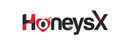 HoneysX brand logo for reviews of online shopping for Adult shops products