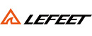 Lefeet brand logo for reviews of online shopping for Sport & Outdoor products