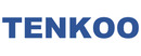 Tenkoo brand logo for reviews of online shopping for Home and Garden products