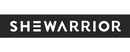 SheWarrior brand logo for reviews of online shopping for Fashion products