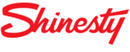Shinesty brand logo for reviews of online shopping for Fashion products