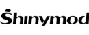 Shinymod brand logo for reviews of online shopping for Fashion products