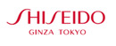 SHISEIDO brand logo for reviews of online shopping for Personal care products