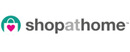 ShopAtHome brand logo for reviews of online shopping for Merchandise products