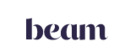 Beam brand logo for reviews of financial products and services