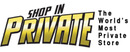 ShopInPrivate.com brand logo for reviews of online shopping for Adult shops products