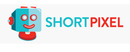 Short Pixel brand logo for reviews of Software Solutions