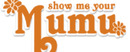 Mumu brand logo for reviews of online shopping for Fashion products