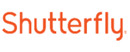 Shutterfly brand logo for reviews of Photo en Canvas
