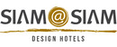 Siam@Siam Hotels brand logo for reviews of travel and holiday experiences