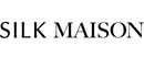 Silk Maison brand logo for reviews of online shopping for Fashion products