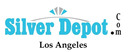 Silver Depot brand logo for reviews of online shopping for Fashion products