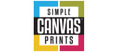 Simple Canvas Prints brand logo for reviews of Photo en Canvas