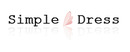 Simple-Dress brand logo for reviews of online shopping for Fashion products