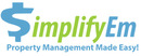 Simplify Em brand logo for reviews of Software Solutions