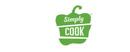 Simply Cook brand logo for reviews of food and drink products