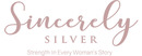 Sincerely Silver brand logo for reviews of online shopping for Fashion products