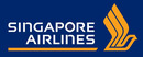 Singapore Airlines brand logo for reviews of travel and holiday experiences