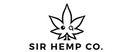 Sir Hemp Co brand logo for reviews of diet & health products