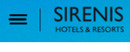 Sirenis Hotels brand logo for reviews of Other Good Services