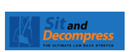 Sit and Decompress brand logo for reviews of online shopping for Personal care products