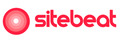 Sitebeat brand logo for reviews of mobile phones and telecom products or services