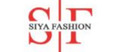 Siya Fashion brand logo for reviews of online shopping for Fashion products