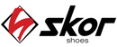 Skor Shoes brand logo for reviews of online shopping for Fashion products
