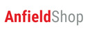 Anfield Shop brand logo for reviews of online shopping for Fashion products