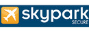 Sky Park Secure brand logo for reviews of car rental and other services