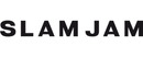 Slam Jam brand logo for reviews of online shopping for Fashion products