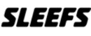 SLEEFS brand logo for reviews of online shopping for Fashion products