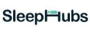 Sleep Hubs brand logo for reviews of Good Causes