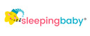 Sleeping Baby brand logo for reviews of online shopping for Children & Baby products