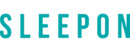 Sleepon brand logo for reviews of online shopping for Electronics products