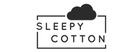 Sleepy Cotton brand logo for reviews of online shopping for Pet Shop products