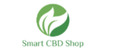 Smart CBD Shop brand logo for reviews of online shopping for Personal care products
