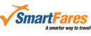 Smartfares brand logo for reviews of travel and holiday experiences