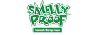Smelly Proof brand logo for reviews of online shopping for Sport & Outdoor products