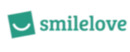 Smilelove brand logo for reviews of Good Causes