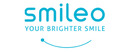 Smileo brand logo for reviews 