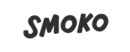 SMOKO brand logo for reviews of E-smoking