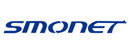 Smonet brand logo for reviews of online shopping for Electronics products
