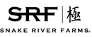 Snake River Farms brand logo for reviews of food and drink products