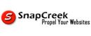Snap Creek LLC brand logo for reviews 