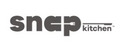 Snap Kitchen brand logo for reviews of food and drink products