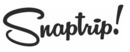 Snaptrip brand logo for reviews of travel and holiday experiences